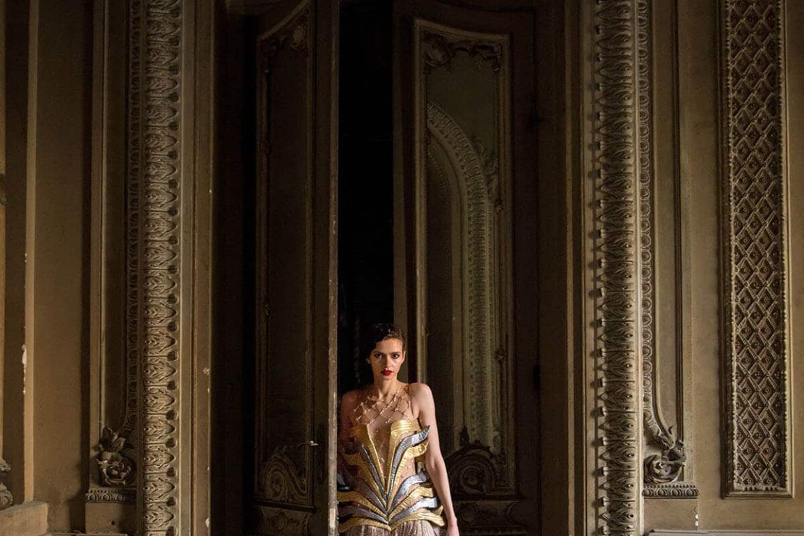 The Prettiest Bags You Must Consider