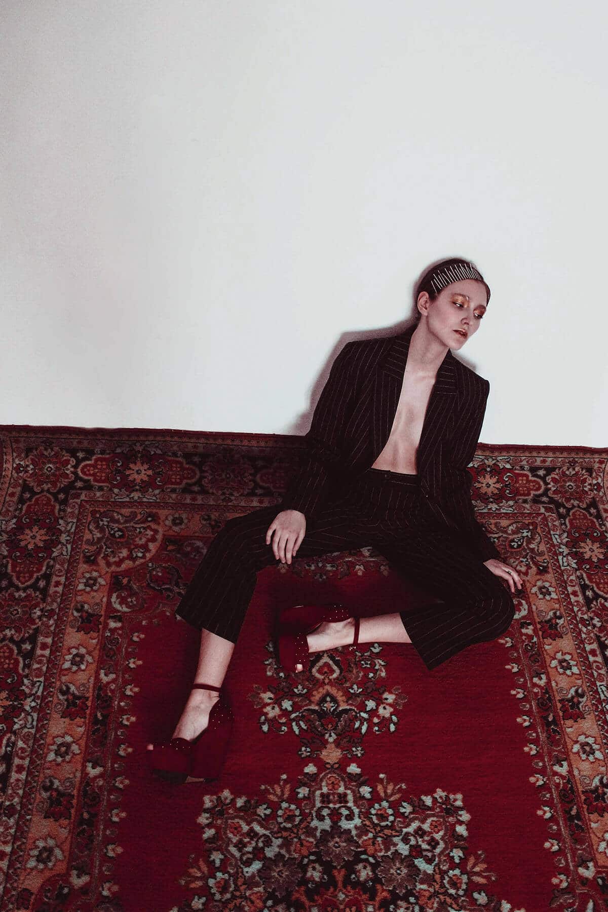 These Are The Must Throws For Winter