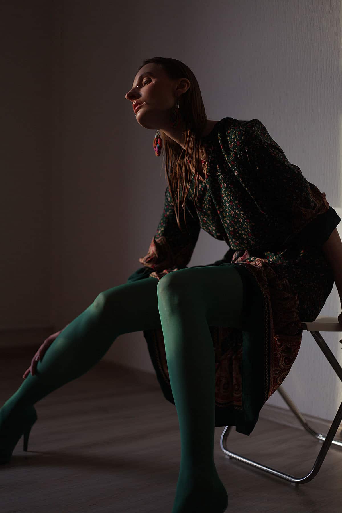 Beige Is The New Black