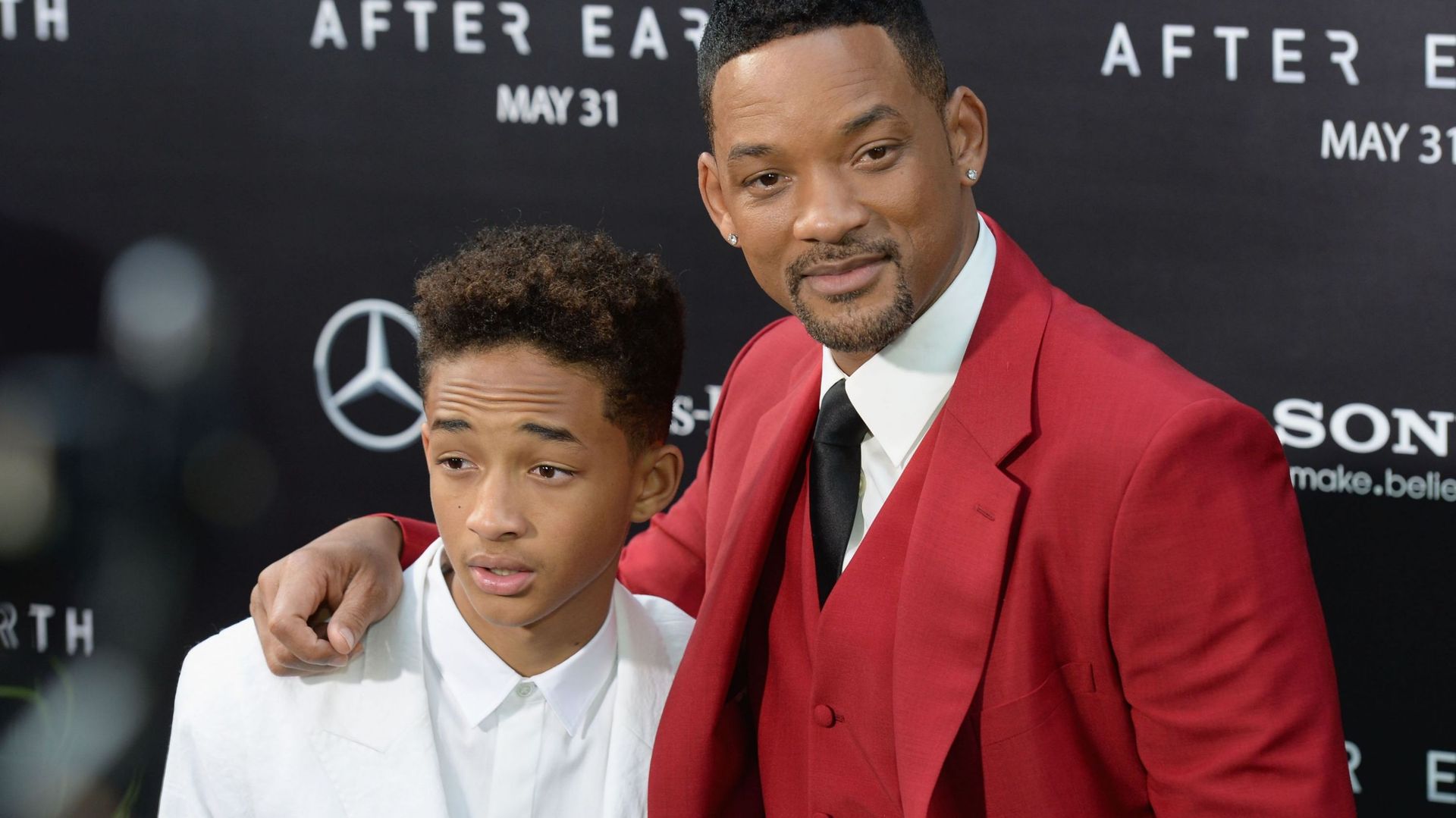 Jaden Smith Reinvents Giving Back: A Restaurant to Feed the Homeless