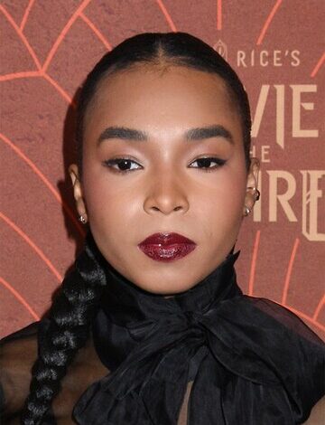 Delainey Hayles – Rising Star of British Screen