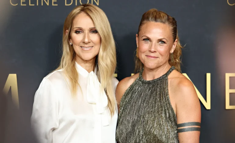 Céline Dion – When the Voice Becomes a Battle and the Legacy a Mission