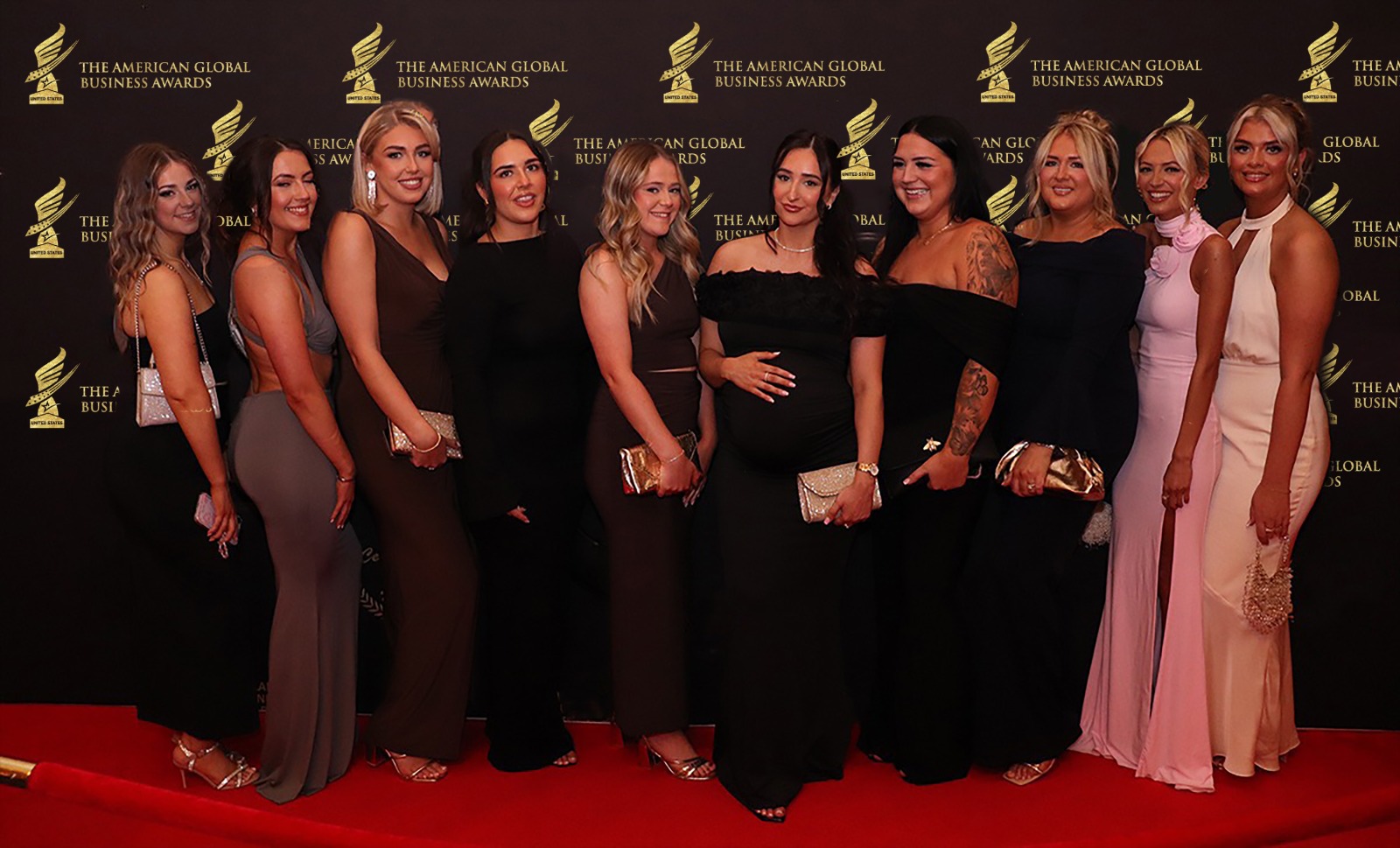 The American Global Business Awards 2025