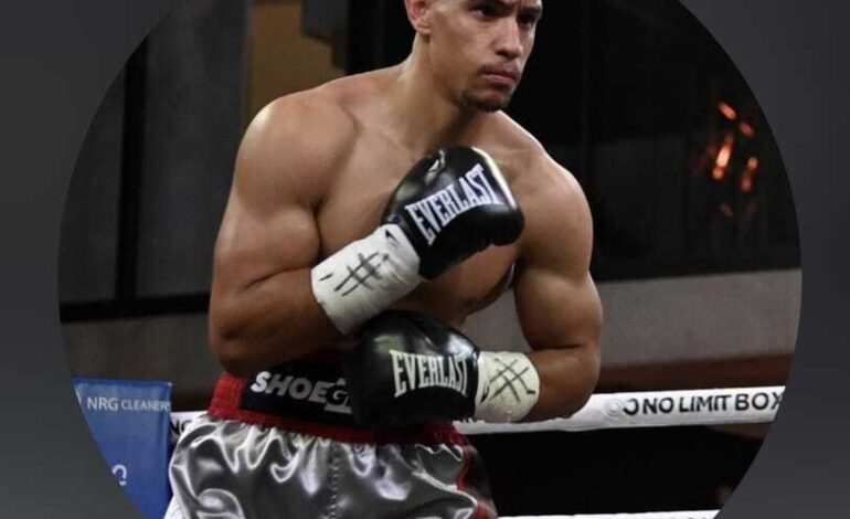 Mounir Fathi: A Moroccan Sporting Success on the Global Ring