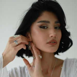 مجوهرات نسائية